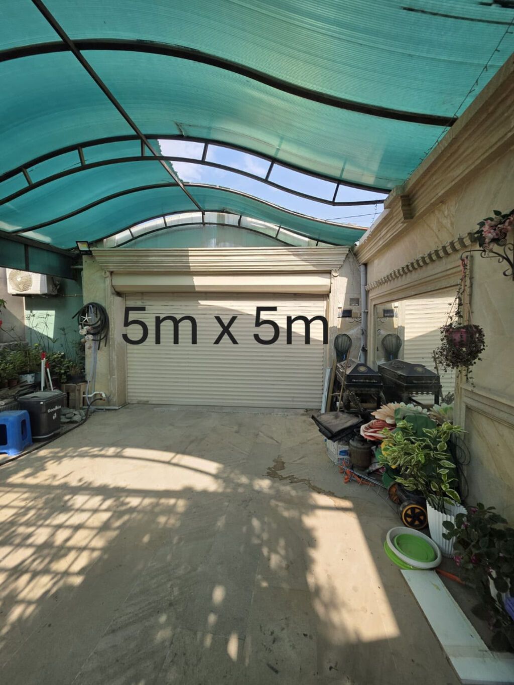 Binəqədi qəs. 5 otaqlı, 132 kv. m, Kredit yoxdur, Yeni təmirli