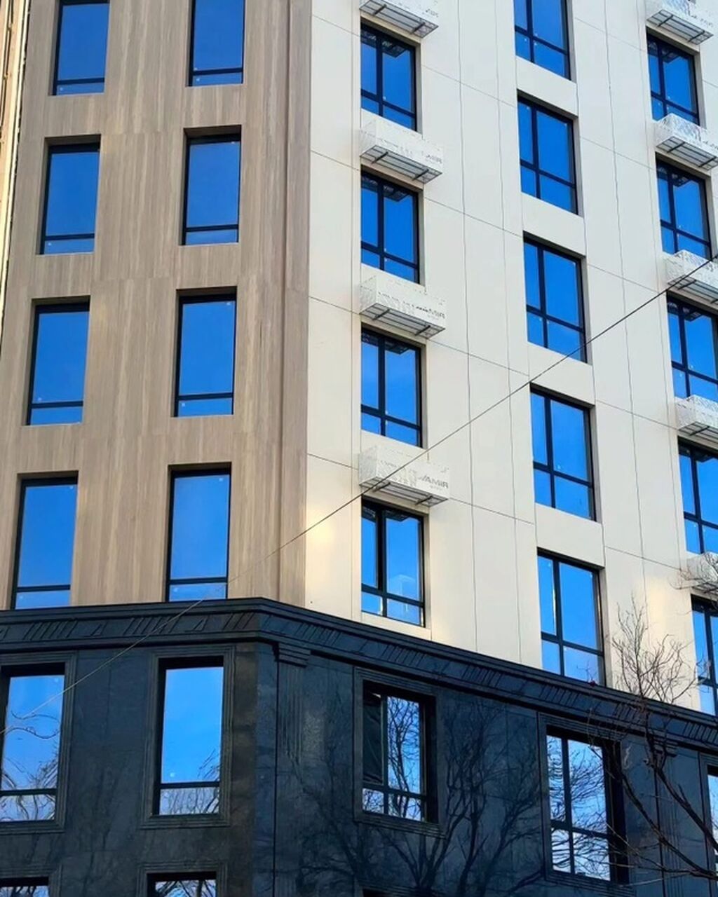 1 комната, 49 м², Элитка, 9 этаж, ПСО (под самоотделку): фото 5