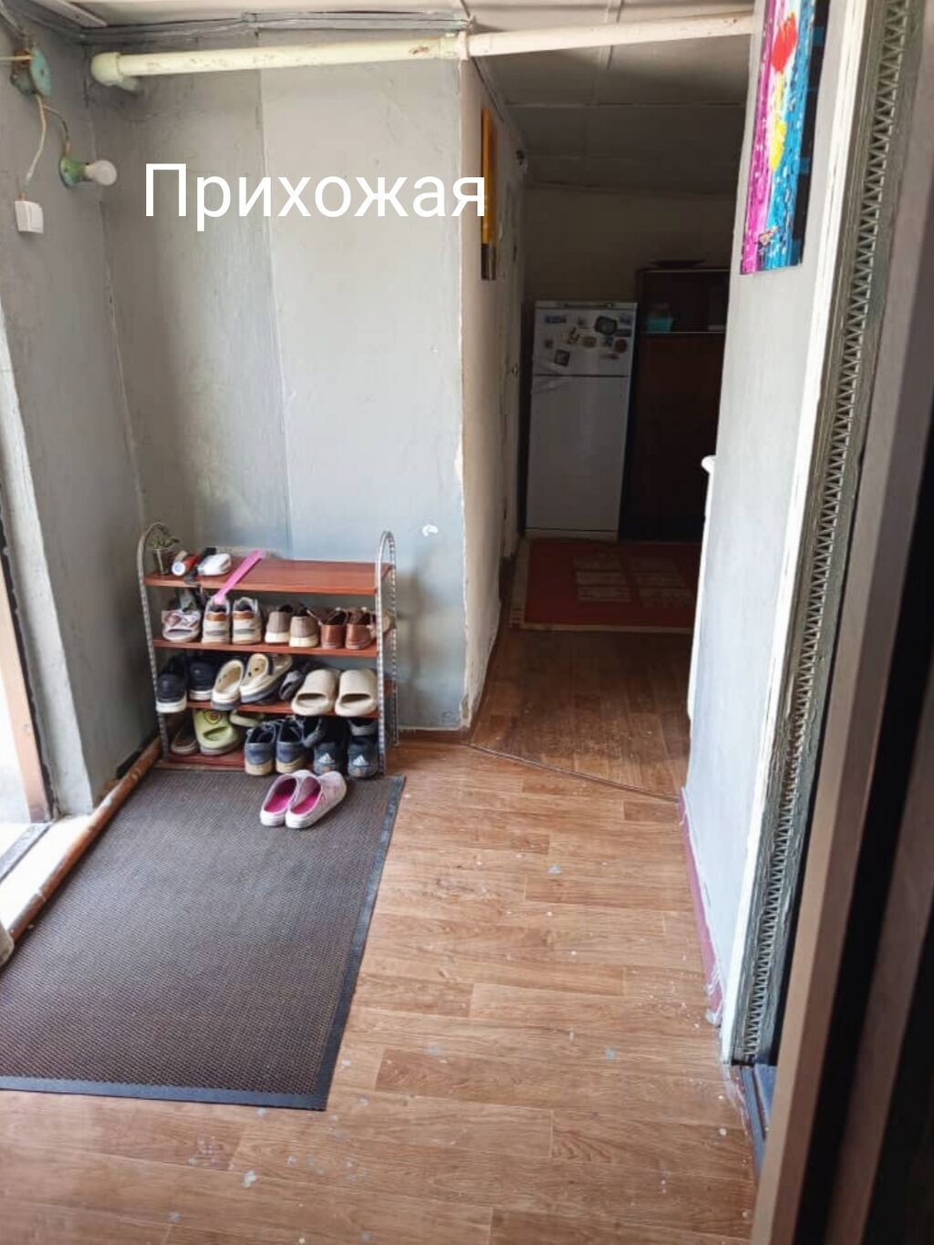 Продается полдома возле Asia Mall, где есть главное для комфортной: фото 5