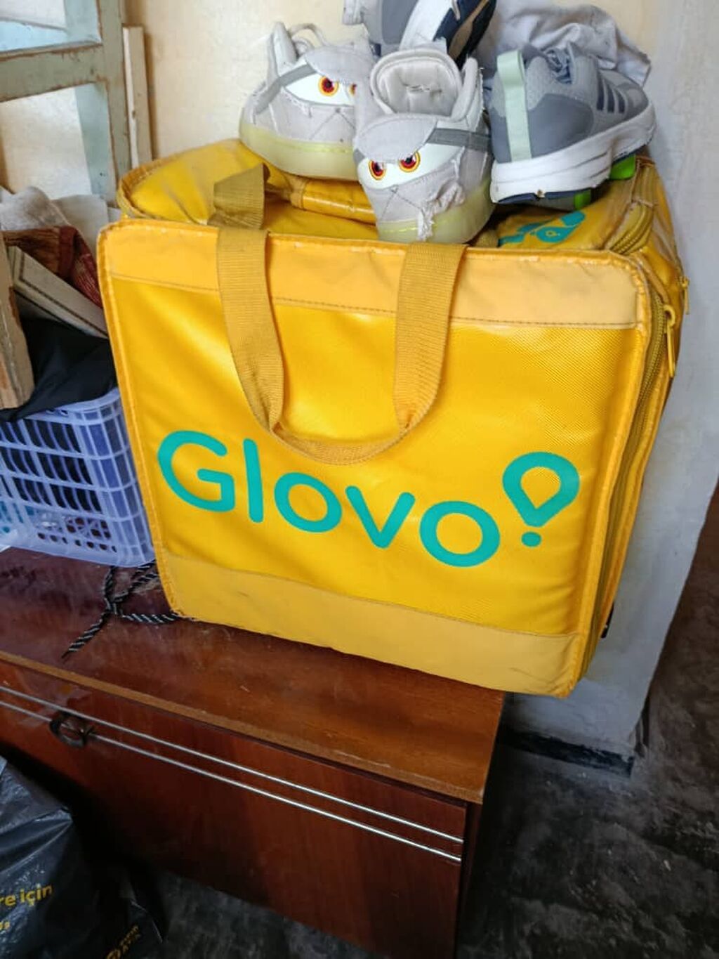 Горные велосипеды 27.5" + термосумка Glovo Описание: - Два хардтейла: фото 4