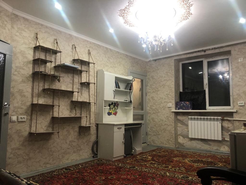 42 м², С мебелью: фото 2