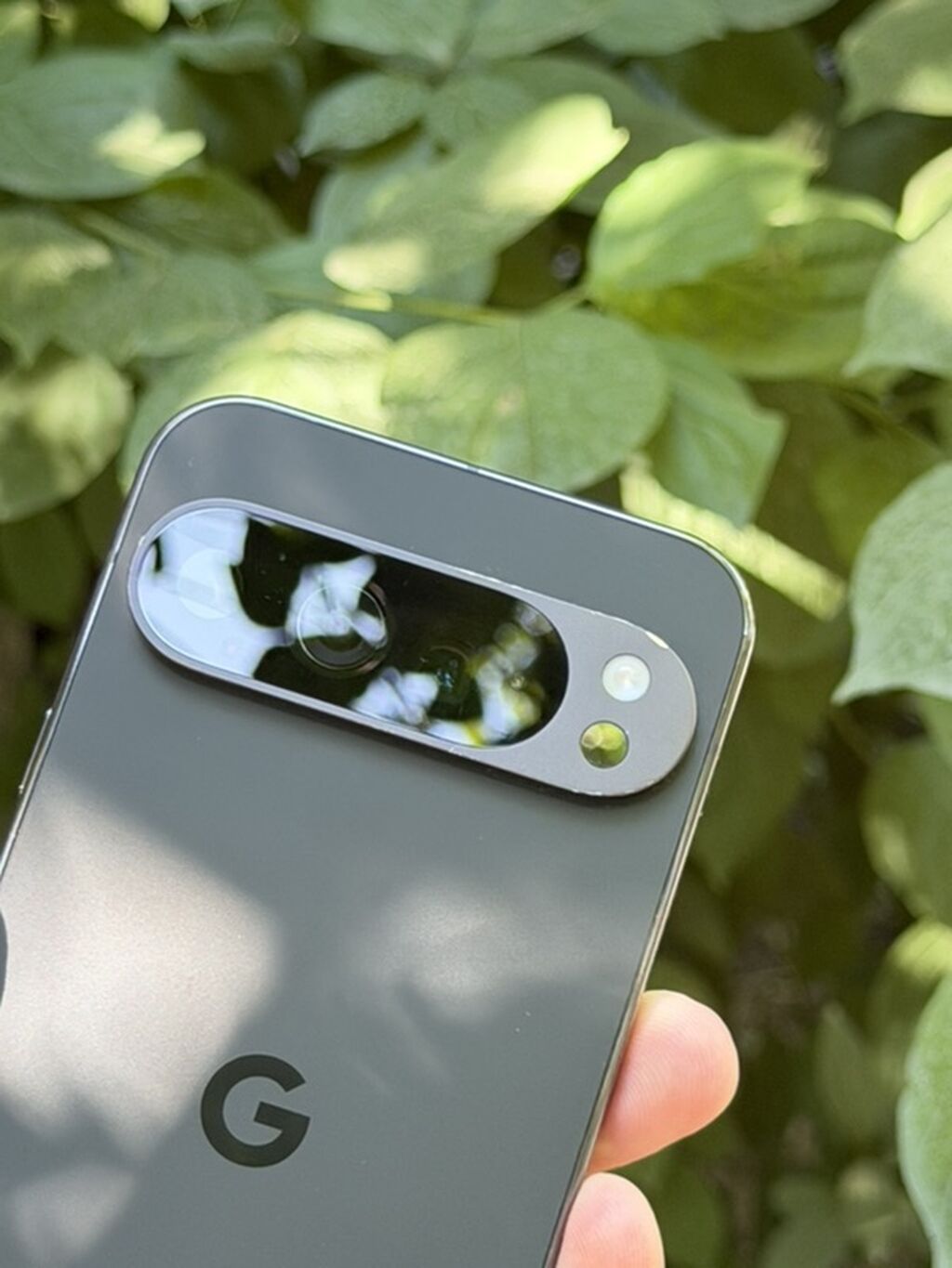 Продам Google Pixel 9 Pro XL, 128 ГБ, черный: фото 2