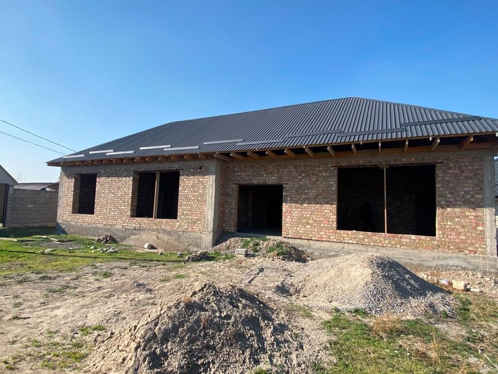 4 комнаты, 189 м², 8 соток, Бишкек, Агентство недвижимости: фото 6