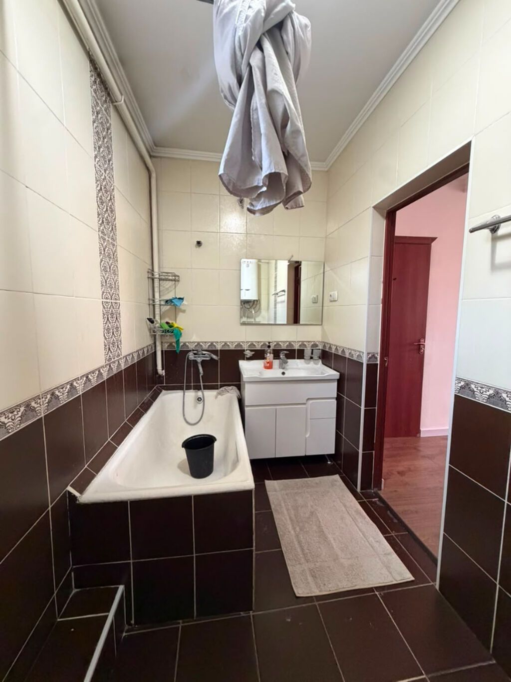 125 м², 5 комнат, Физкультурный (КГАФКиС), Можно с животными: фото 8