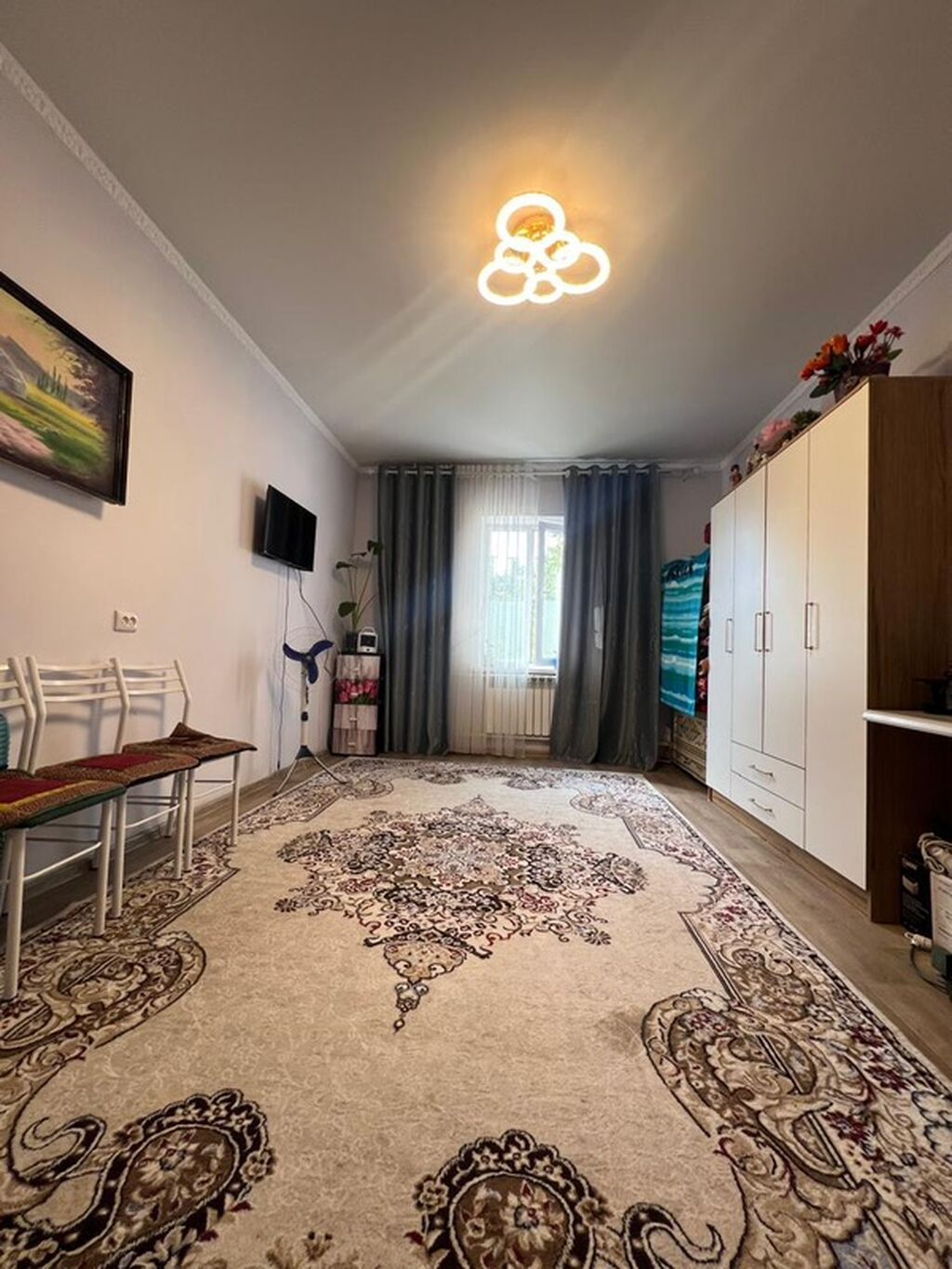 Продам 1-комнатную квартиру 28 м² на Ахунбаева: фото 2
