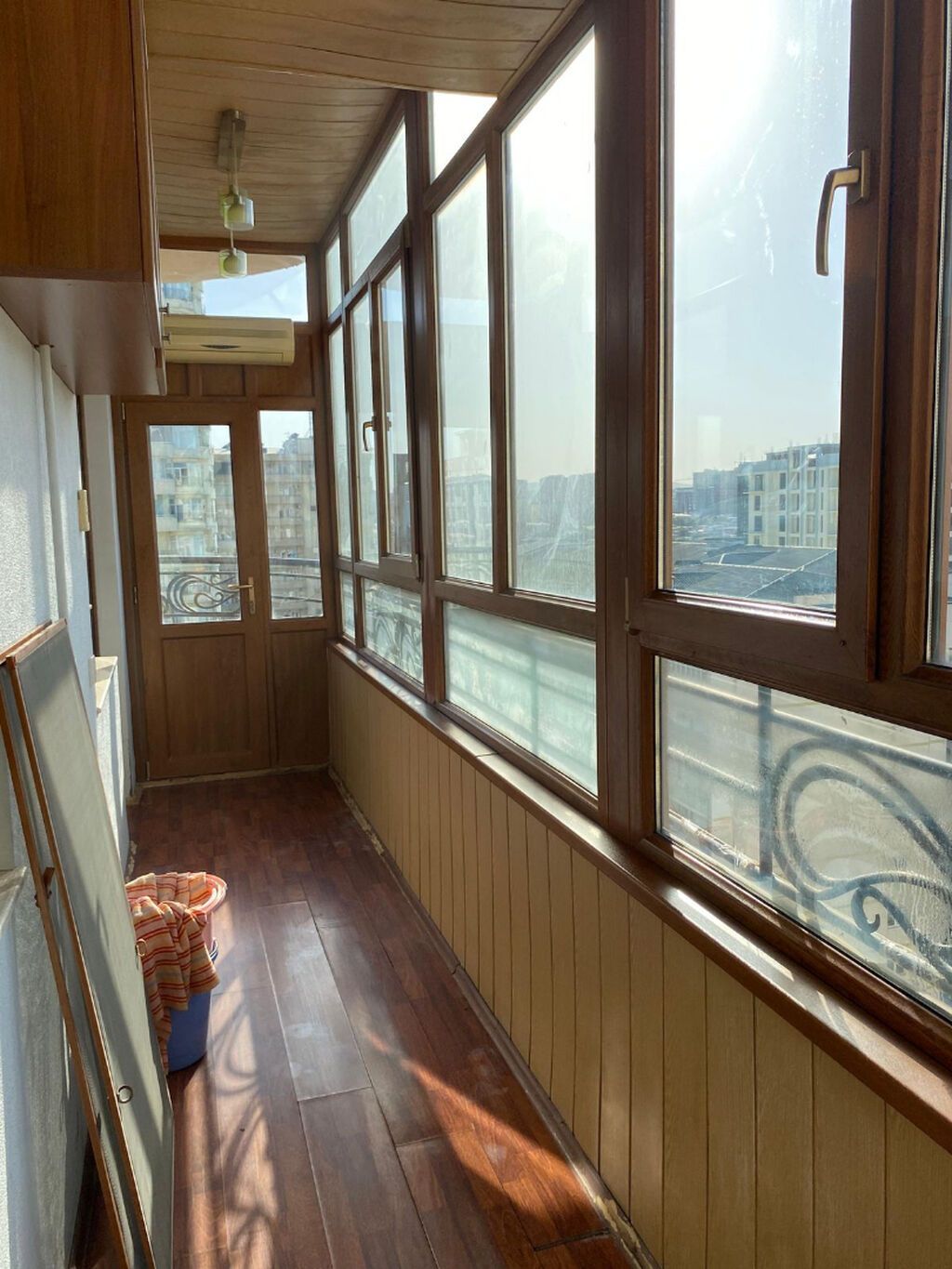 ✨ Tibb Universitetinin Yanında, "Avtoservis MTK"-da 195 m² 4 Otaqdan 3
