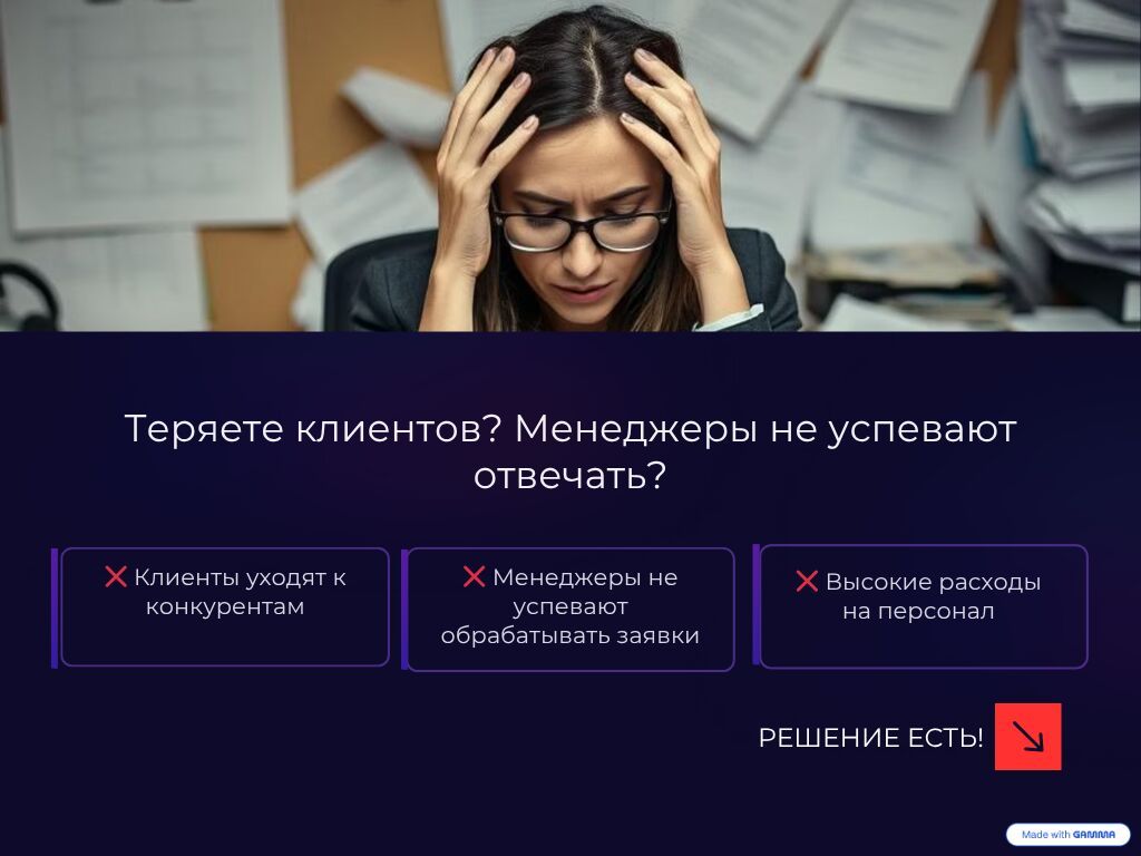 Нейропродавец для бизнеса — увеличим заявки и закроем «дыры» в: фото 2