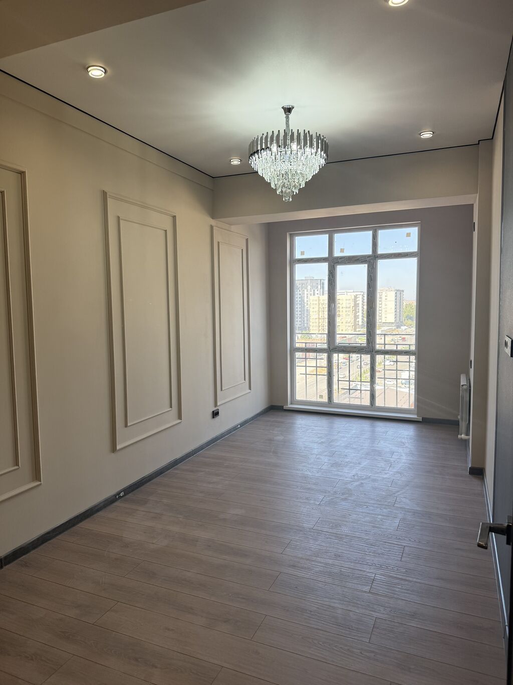 Продам 1-комнатную квартиру 44 м² в ЖК Art City: фото 3