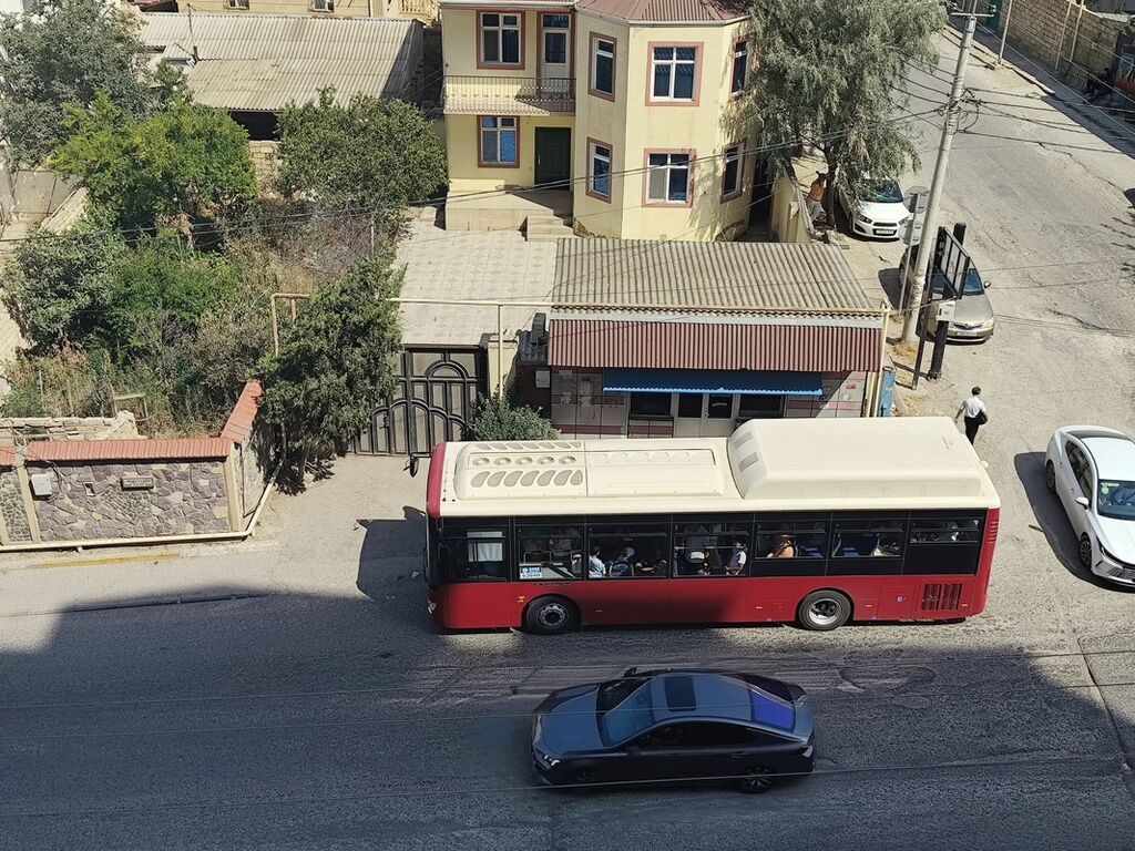 2 otaqlı, Yeni tikili, 58 kv. m