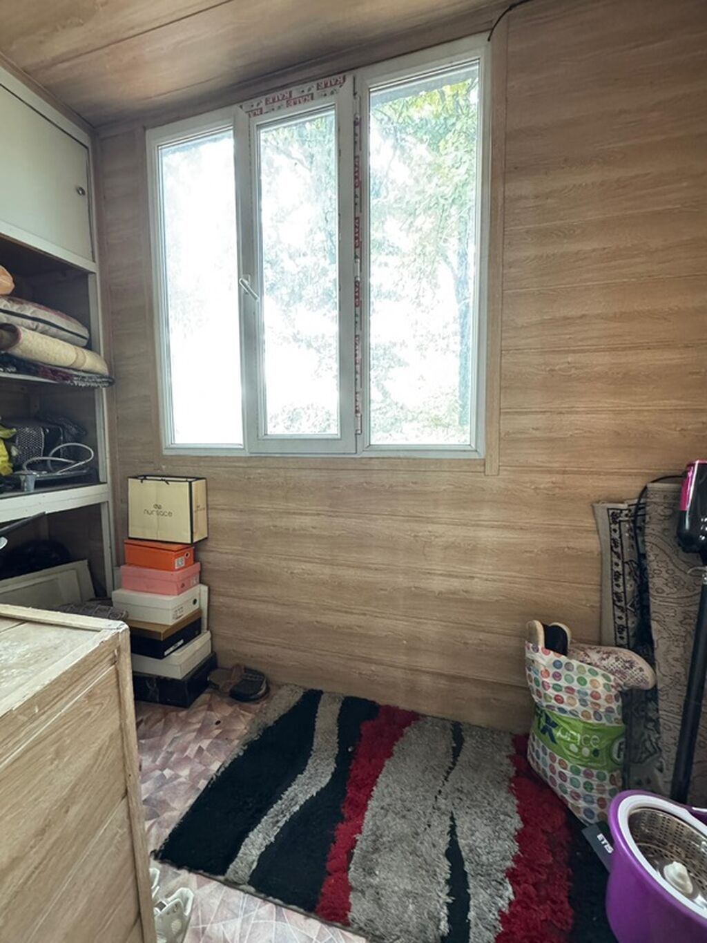 2 комнаты, 44 м², ул. Алматинка / Чуй Сталинка, Косметический ремонт: фото 7