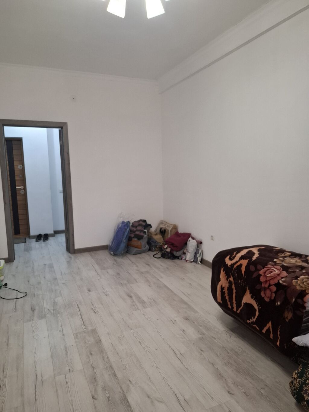 1 комната, 43 м², 12 мкр Элитка, 7 этаж, Свежий ремонт