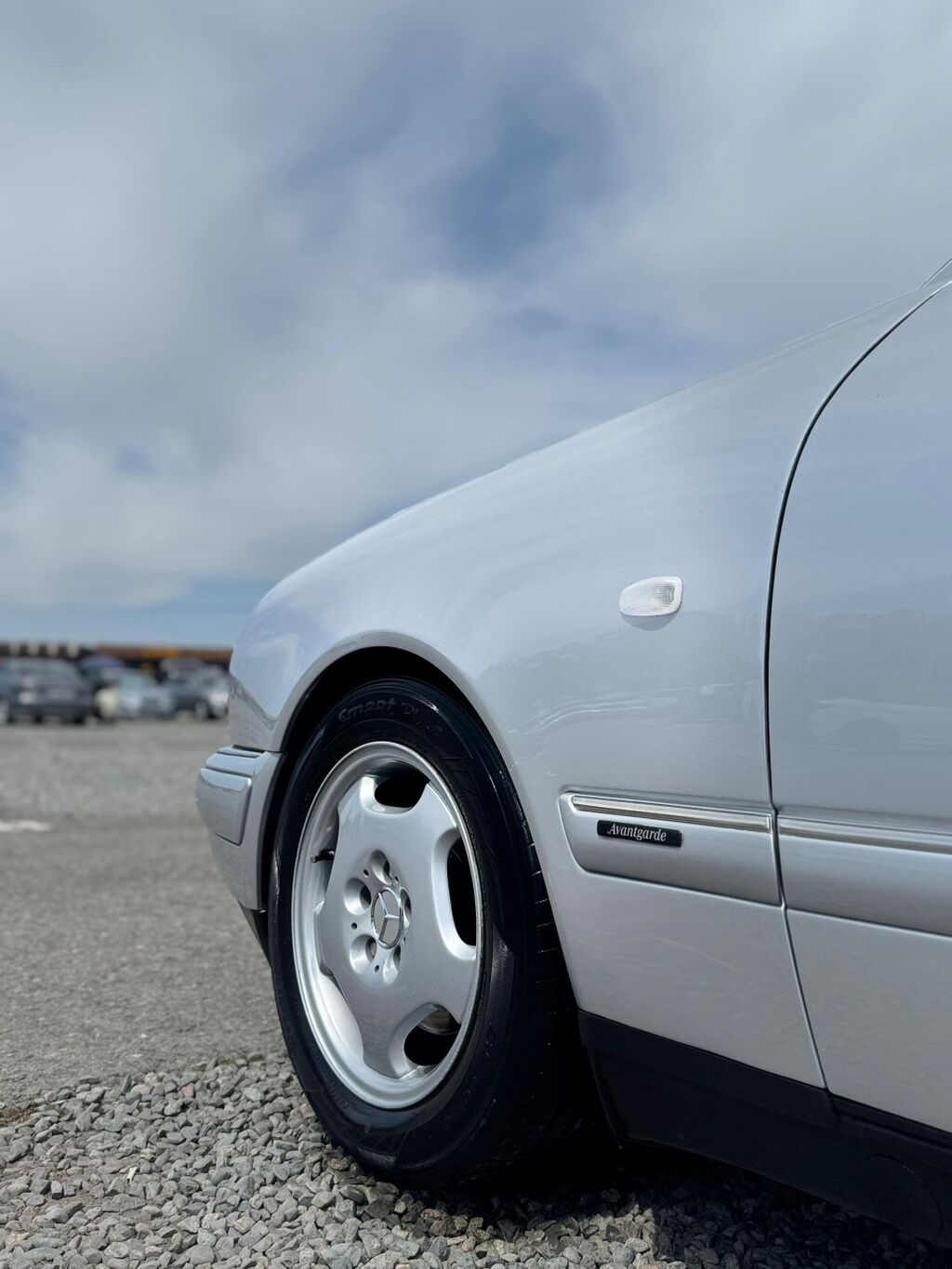 Mercedes-Benz E-Class: 1997 г., 3.2 л, Автомат, Бензин, Седан: фото 7