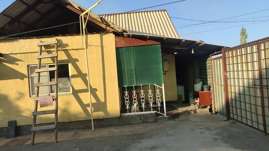 Участок углавой на первой линии можно и под бизнес Продается жилой дом: фото 4