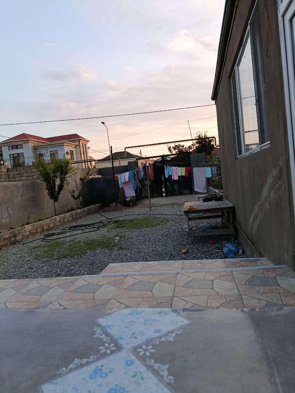 Zabrat 4 otaqlı, 100 kv. m, Kredit yoxdur, Yeni təmirli