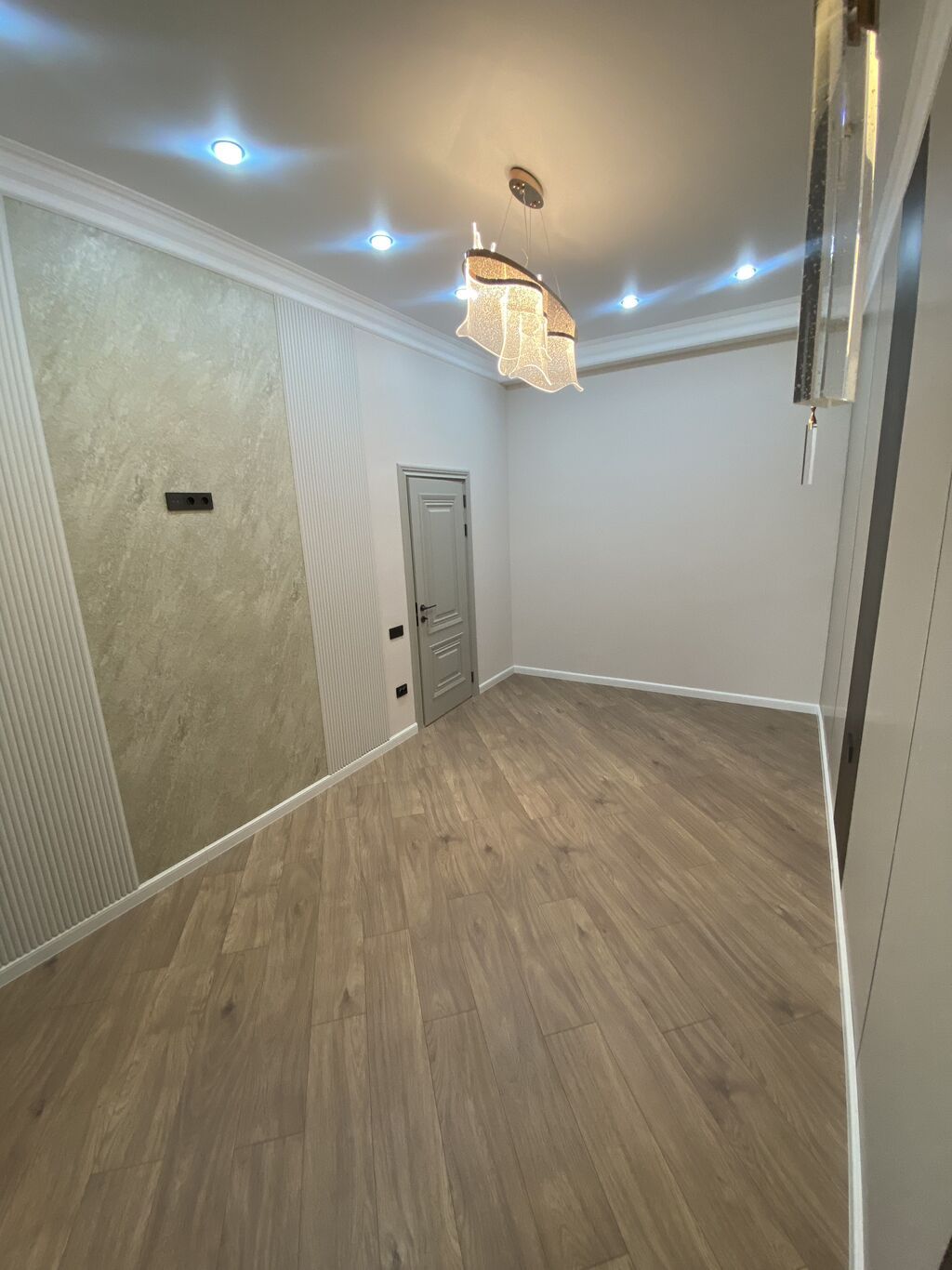 Продам 3-комн. квартиру, 90 м², Асанбай, 12 этаж: фото 6