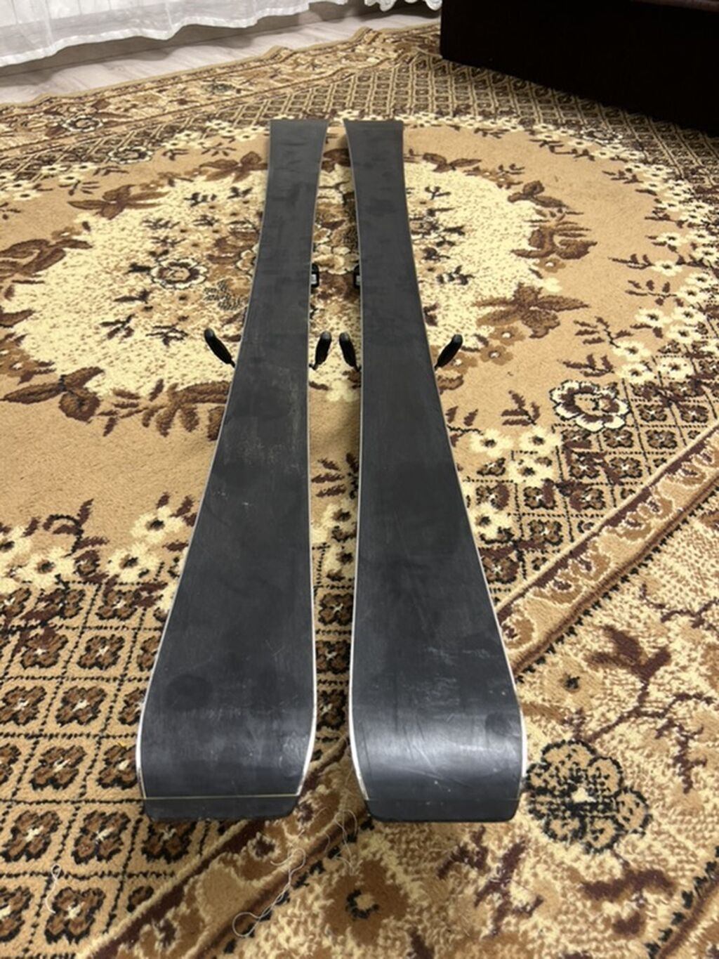Продаю горные лыжи Fischer Progressor 700 S — свежая подготовка! — фото 6