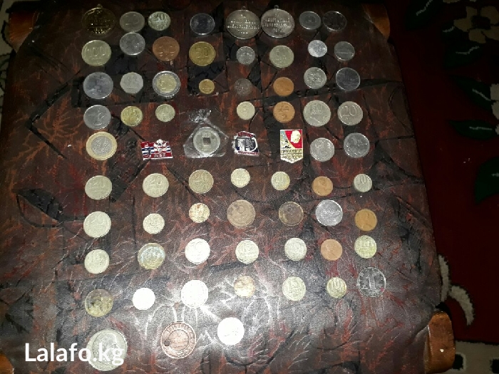 Старые монеты продаю: фото 2