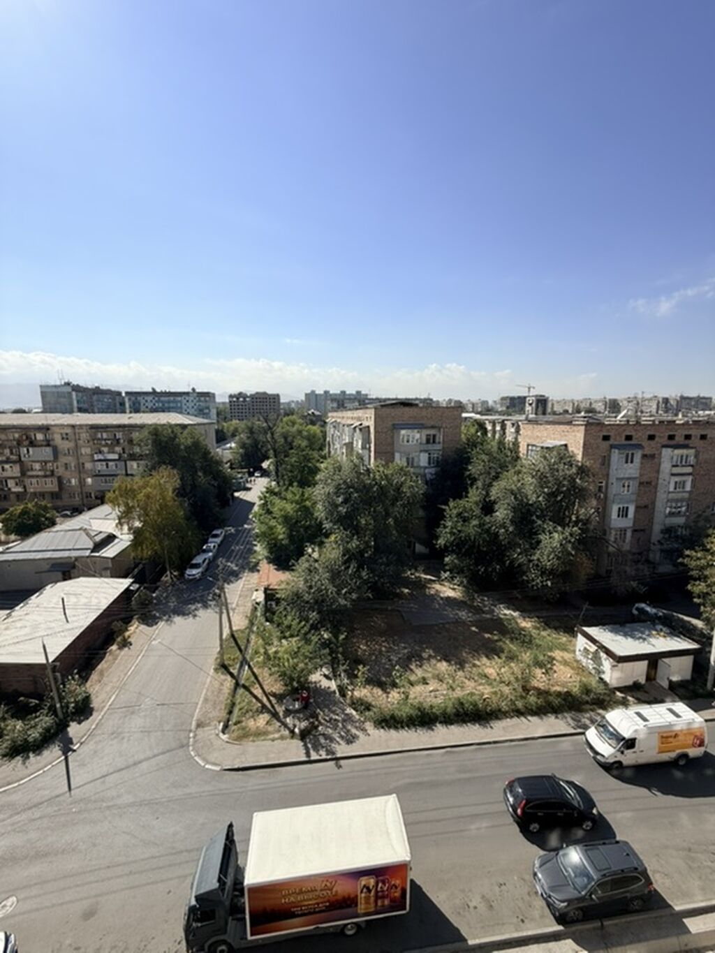 1 комната, 48 м², Аламедин-1 мкр Элитка, 7 этаж, Косметический ремонт: фото 7