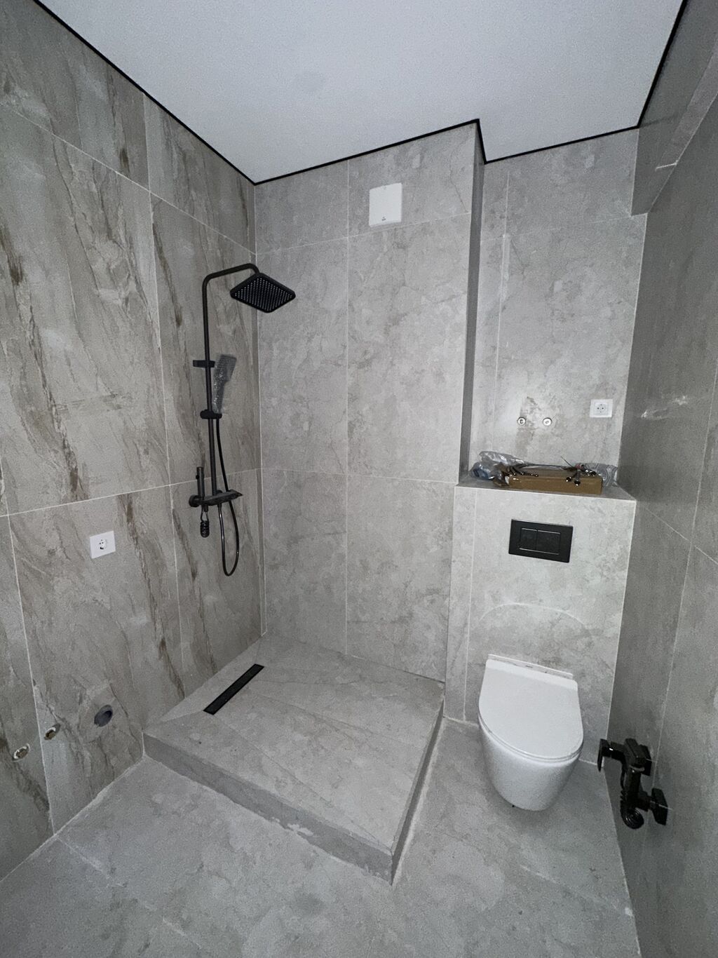 Продам 2-комнатную квартиру 47 м² в ЖК Нью Сити: фото 5