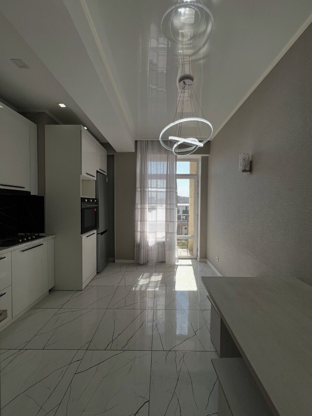 3 комнаты, 94 м², Филармония Элитка, 8 этаж: фото 4