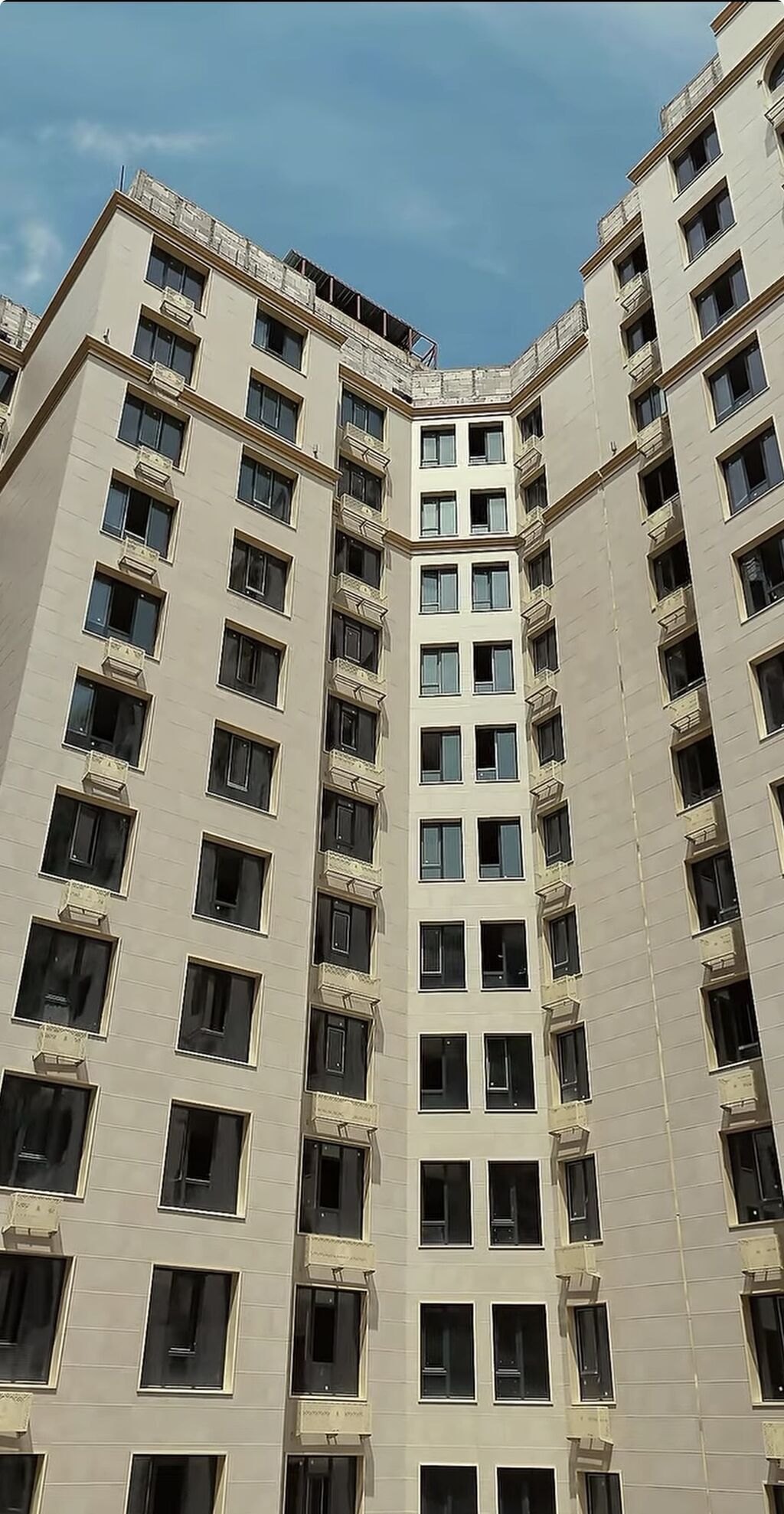 СРОЧНАЯ ПРОДАЖА! Продаётся квартира 48,36 м² 4 этаж из 12 Дом: фото 2