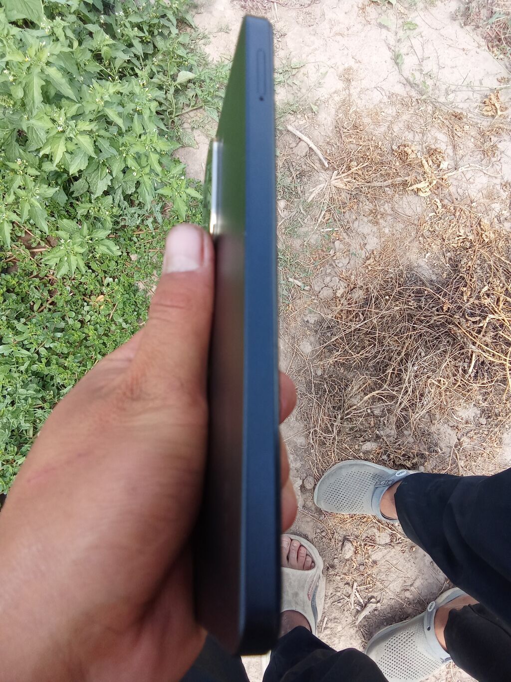 Redmi, Redmi 5A, Б/у, 64 ГБ, цвет - Черный: фото 2