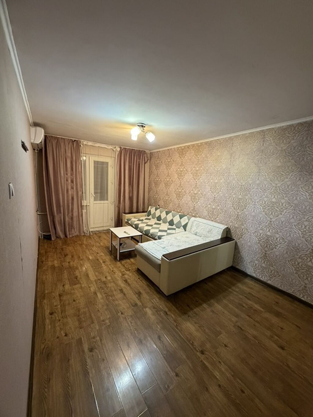 1 комната, Собственник, Без животных, от 1 года, С мебелью полностью: фото 5
