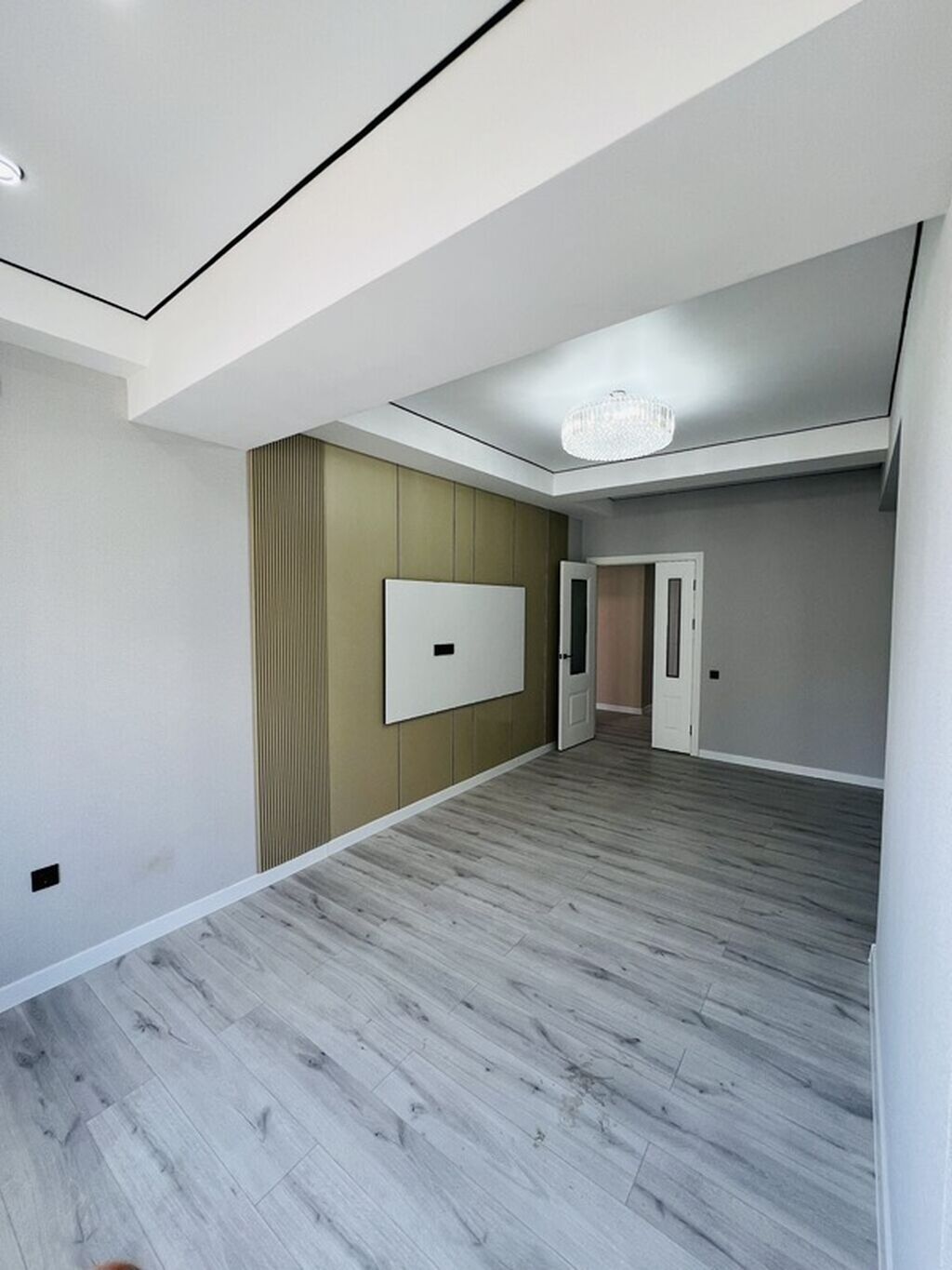 2 комнаты, 64 м², Элитка, 5 этаж, Дизайнерский ремонт: фото 3