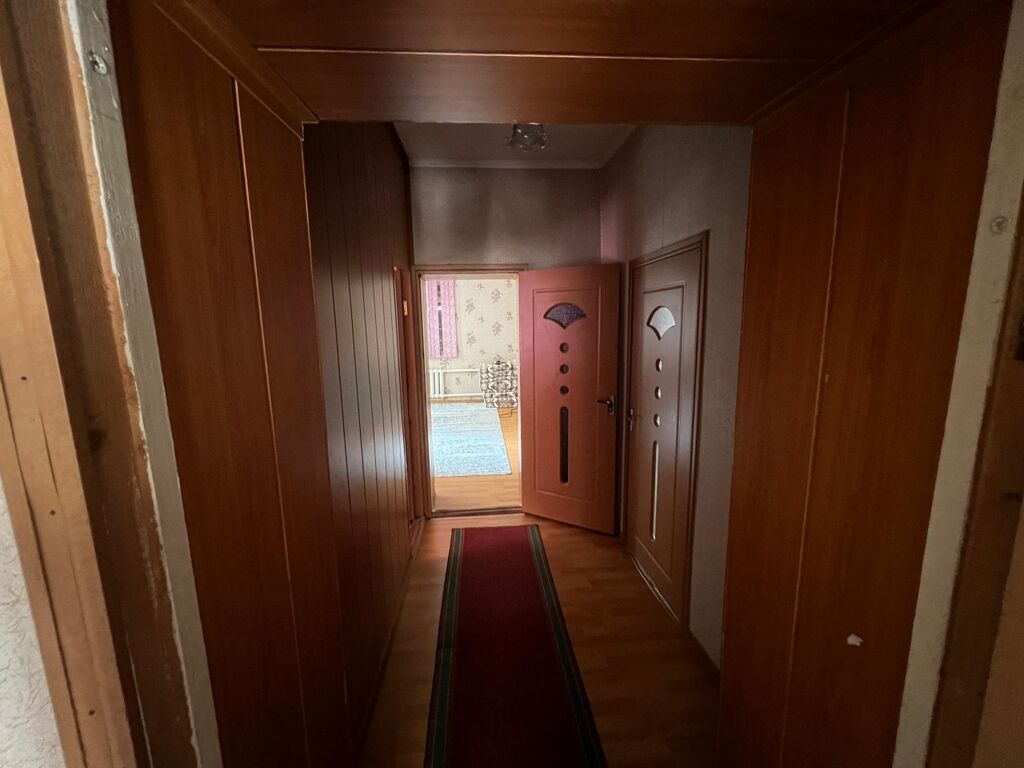 110 м², 4 комнаты, Кызыл Аскер, Семейным: фото 5