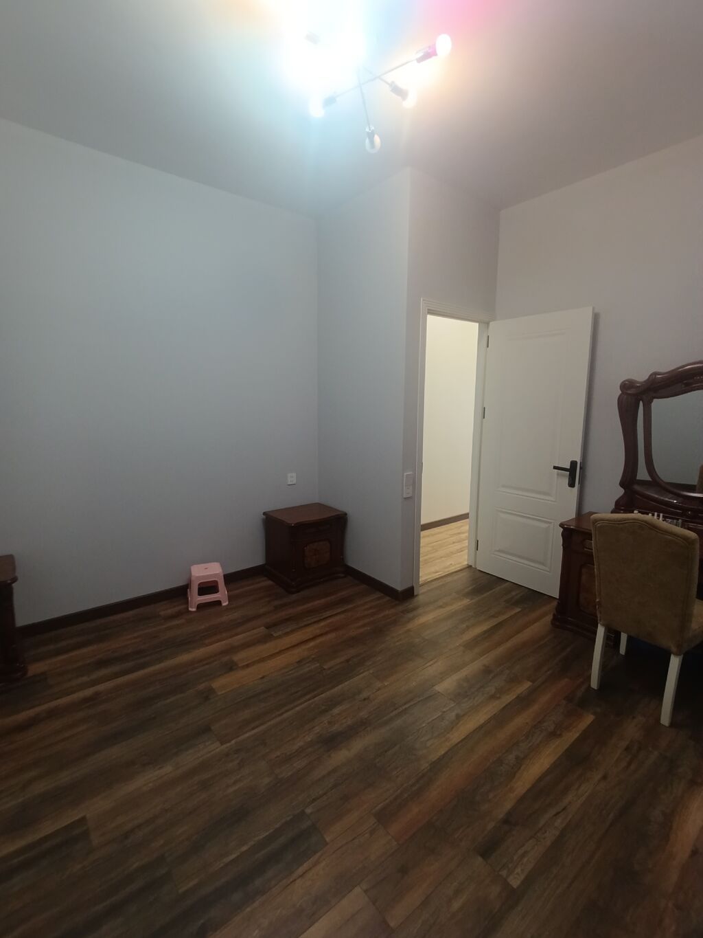 4 otaqlı, 72 kv. m, Kredit yoxdur, Yeni təmirli