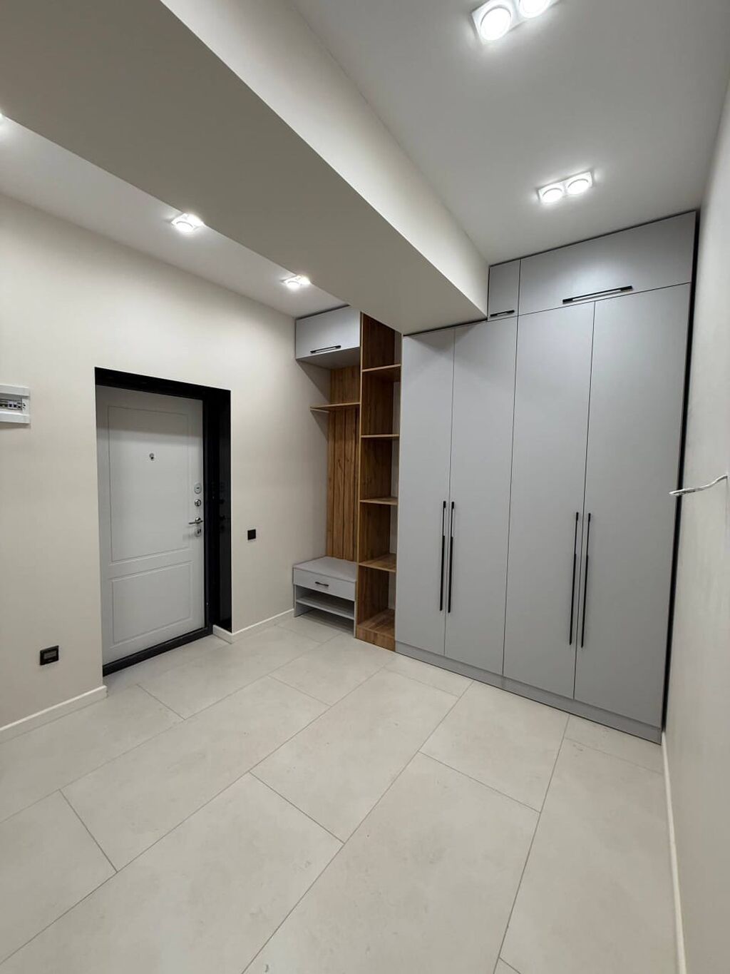 2 комнаты, 69 м², Джал-15 Элитка, 7 этаж, Евроремонт: фото 6