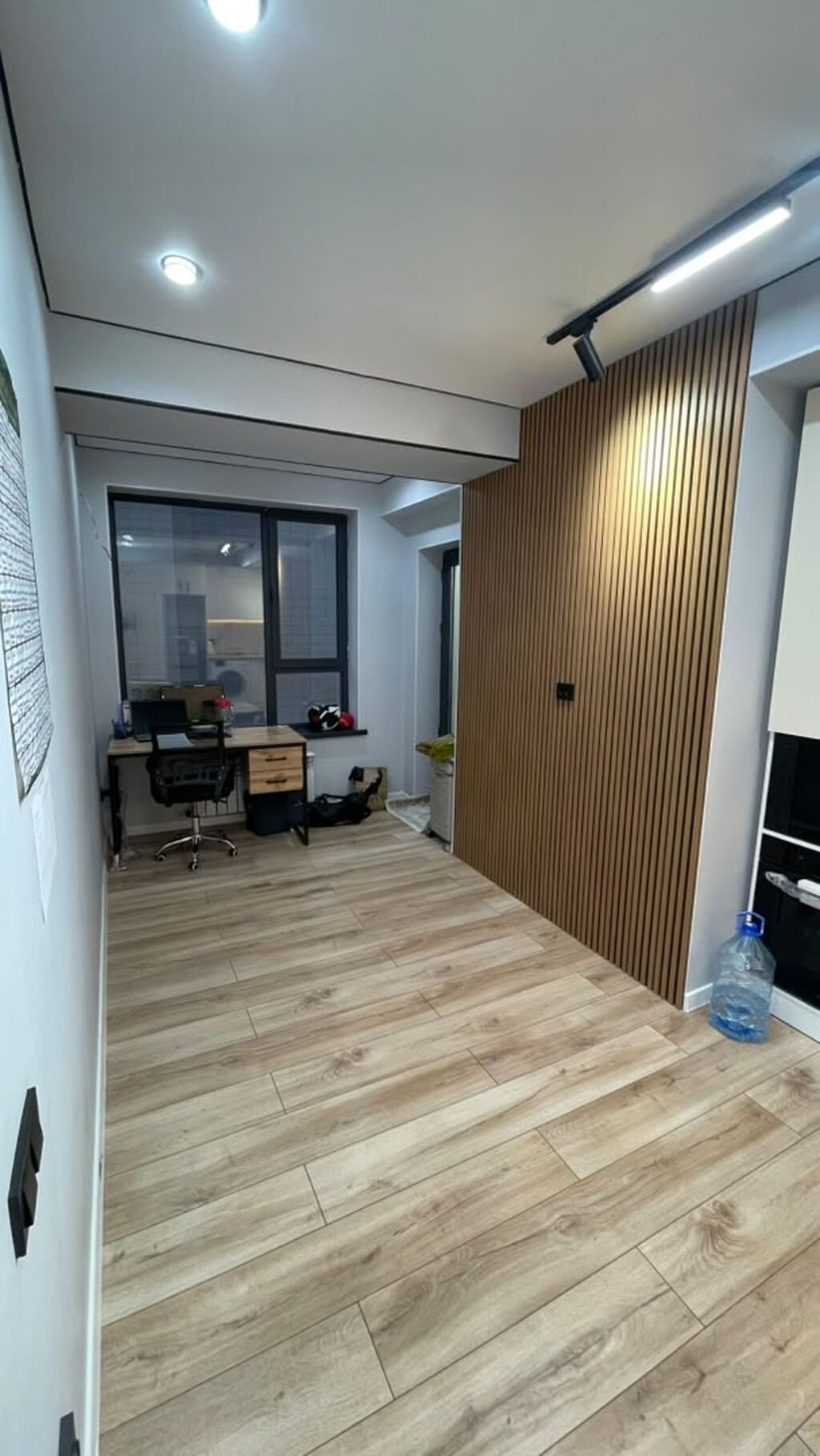 1 комната, 40 м², Технопарк Элитка, 8 этаж, Свежий ремонт: фото 3