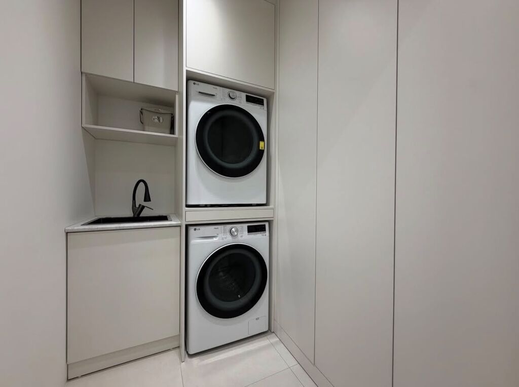 3 комнаты, 122 м², Асанбай мкр Элитка, 9 этаж, Дизайнерский ремонт: фото 7