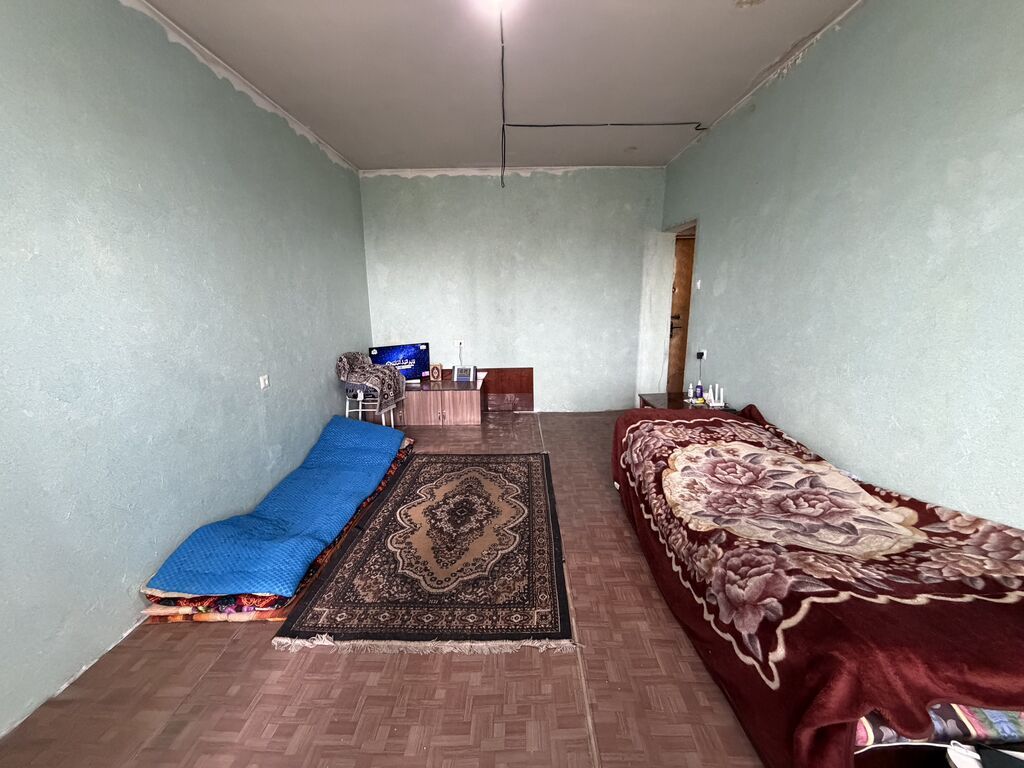 1 комната, 39 м², Восток-5 мкр 106 серия, 9 этаж, Требуется ремонт: фото 2