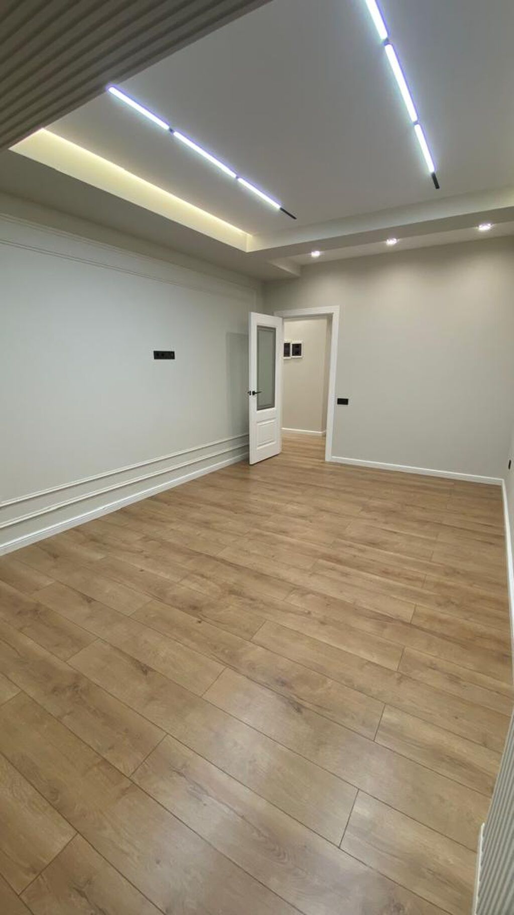 3 комнаты, 85 м², Дордой Моторс рынок Элитка, 9 этаж, Свежий ремонт: фото 5
