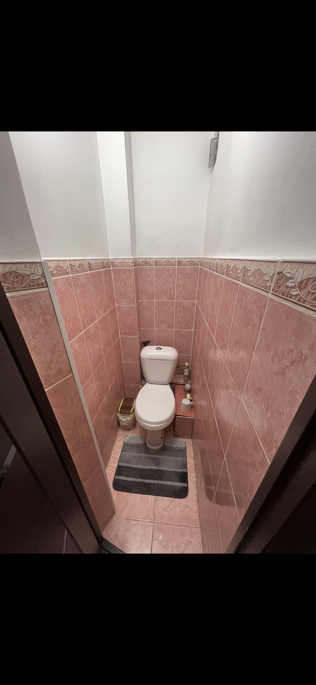 2 комнаты, 43 м², 5 мкр Индивидуалка, 5 этаж, Косметический ремонт: фото 5