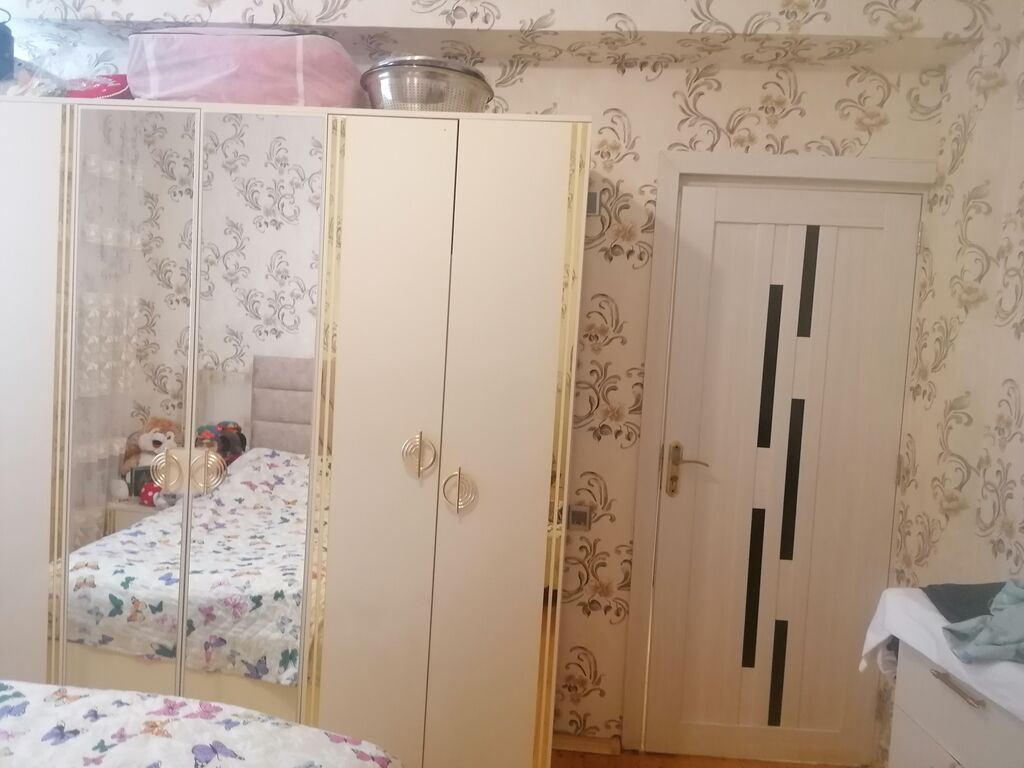 Mənzil kirayə verilir əşyasız, Samux rayonu Seyidlər yeni yaşayış