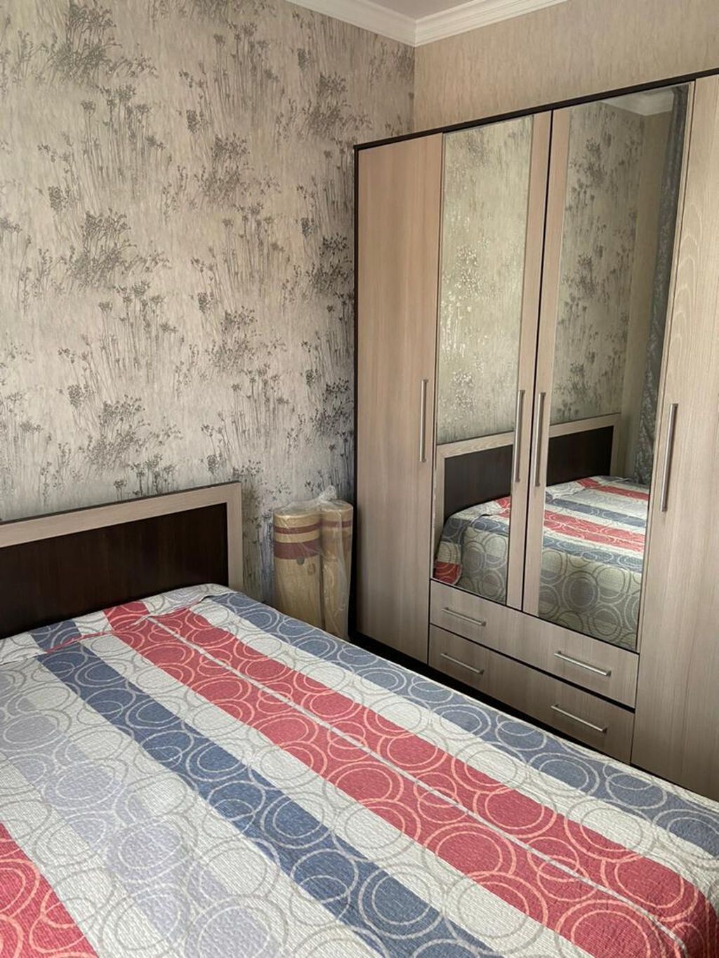 Сдается 3 ком квартира Тунгуч 7 этаж из 9 Адрес Мкр Тунгуч 12дом: фото 5