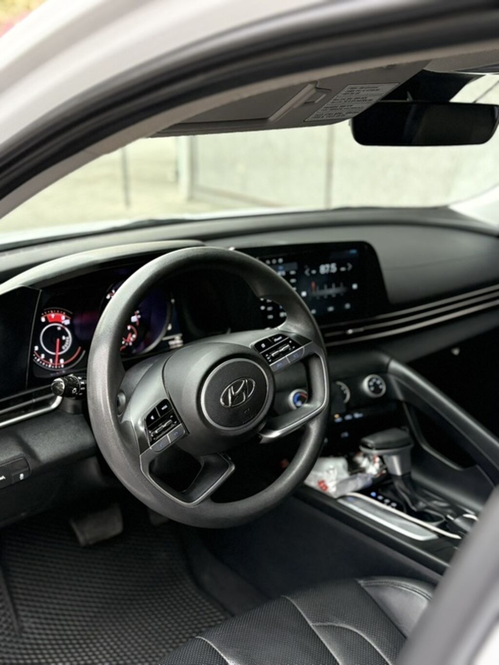 Hyundai Avante: 2020 г., 1.6 л, Автомат, Бензин, Седан: фото 2