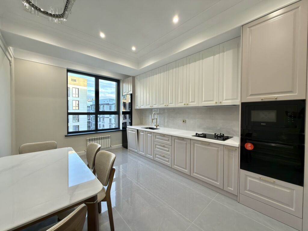 2 комнаты, 75 м², Элитка, 14 этаж: фото 6