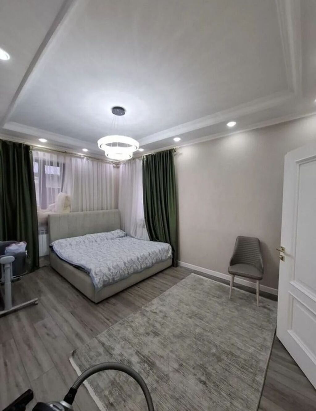 4 комнаты, 160 м², 6 соток, Бишкек, Гоин Риэлтор: фото 6
