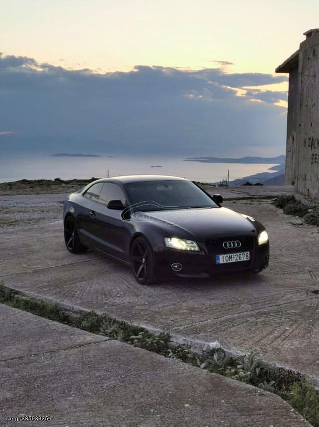 16000 EUR Audi 107638400 Lalafo gr 16000-eur-audi-107638400-lalafo-gr