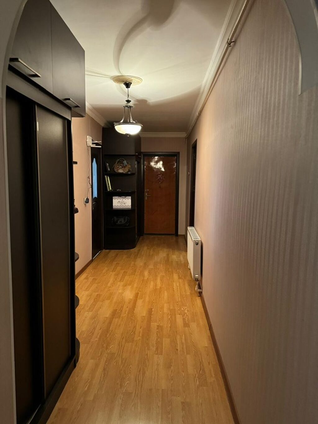 Gəncə, 5 otaqlı, Köhnə tikili, 95 kv. m