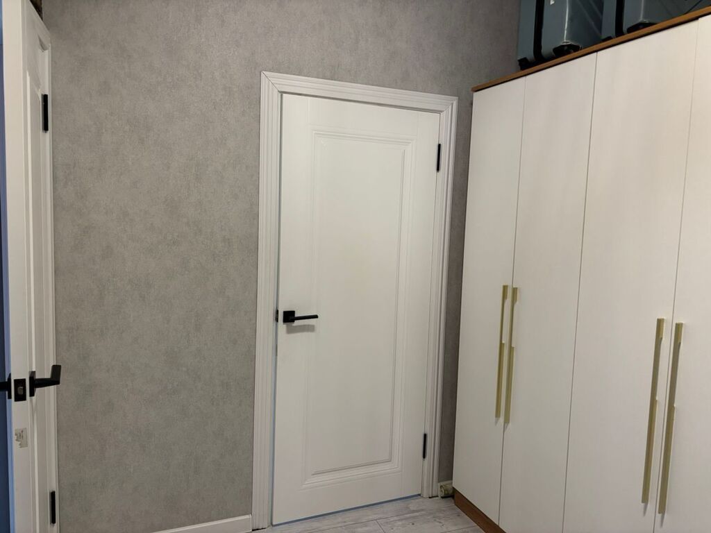 1 комната, 47 м², Учкун мкр Элитка, 1 этаж, Свежий ремонт: фото 4