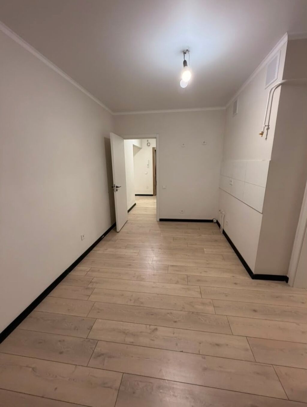 2 комнаты, 68 м², АЮ Гранд Элитка, 5 этаж, Евроремонт: фото 8