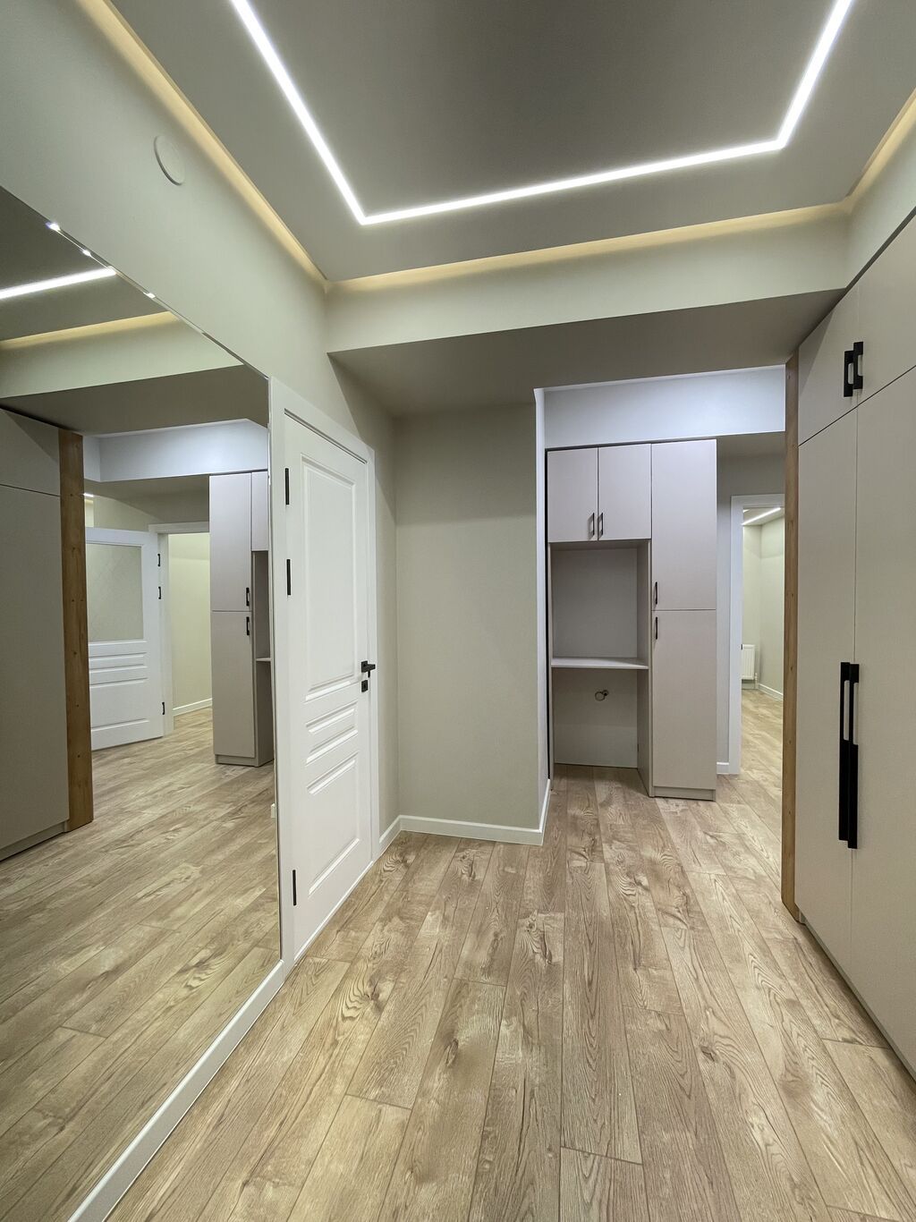 2 комнаты, 70 м², Элитка, 12 этаж: фото 7