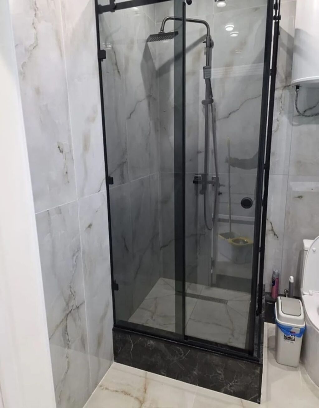 160 м², 4 комнаты, Арча-Бешик ж/м: фото 3