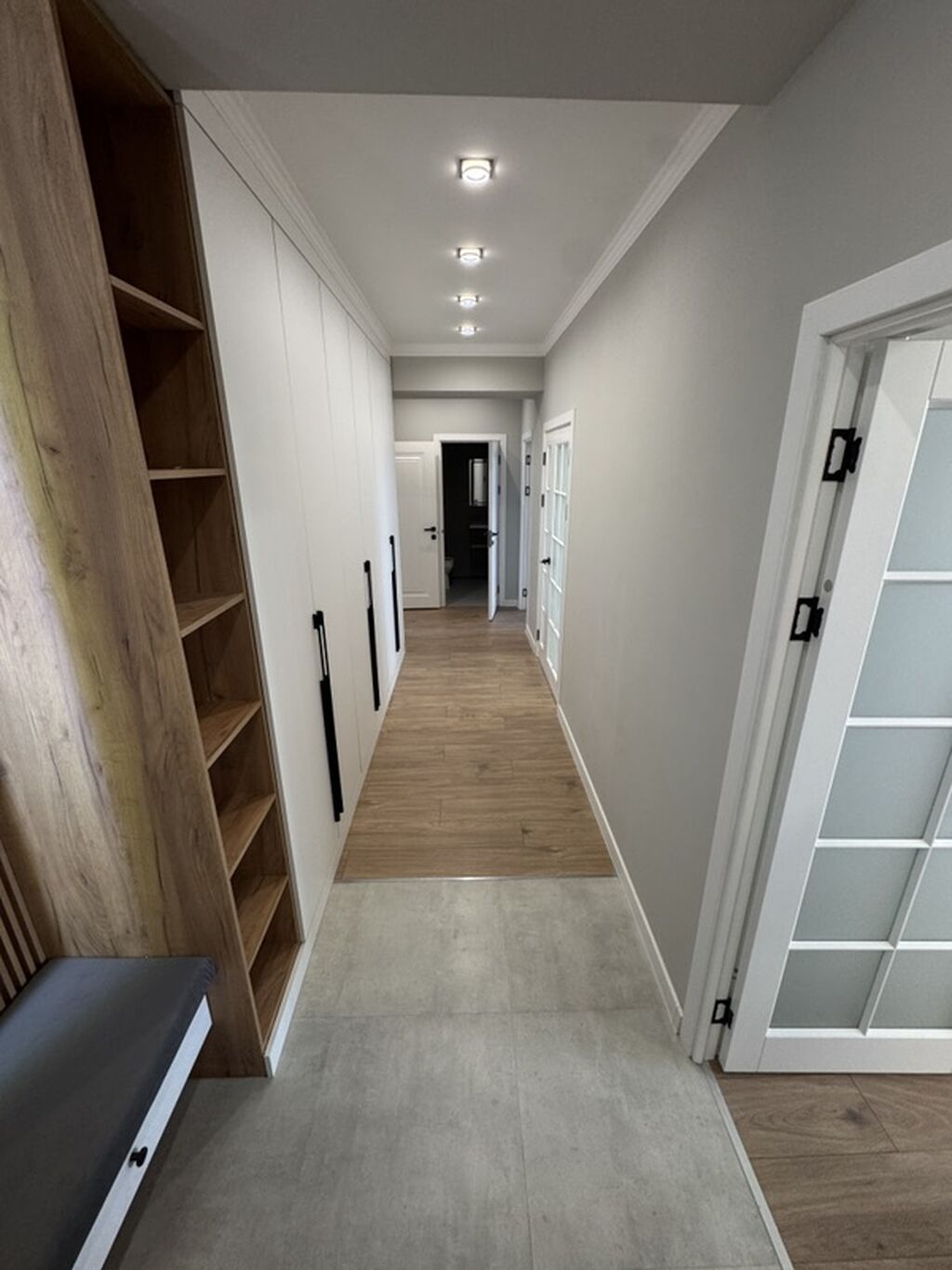 3 комнаты, 88 м², Элитка, 9 этаж, Свежий ремонт: фото 3