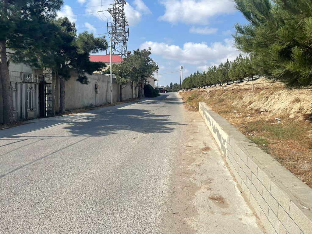 8 sot, Tikinti, Mülkiyyətçi, Kupça (Çıxarış)