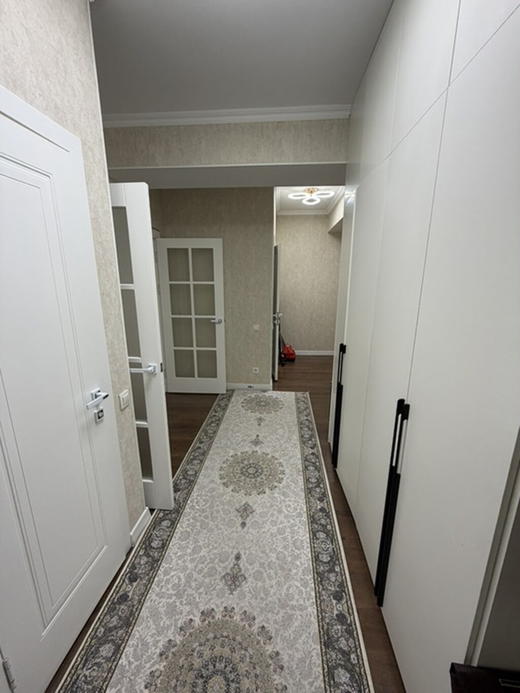 2 комнаты, 68 м², Карпинка Элитка, 9 этаж, Евроремонт: фото 3